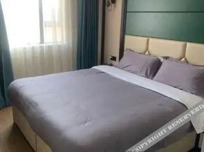 99 Boutique Hotel (Nanchang Institute of technology store)