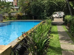 Villa Jaya