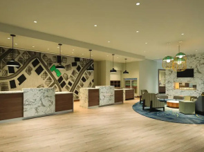 Homewood Suites by Hilton Boston Woburn