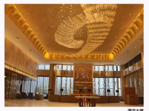Dechen Jinling Hotel