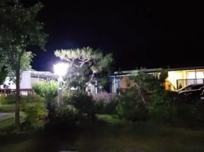 Yongin Daom Pension
