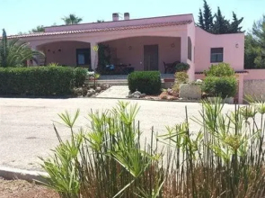 Villetta Pantanagianni Alto Salento