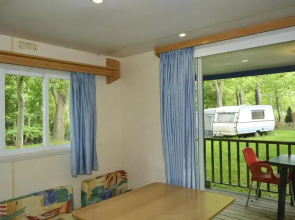 Camping Noguera Pallaresa