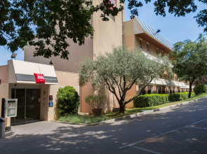 ibis Antibes Sophia Antipolis