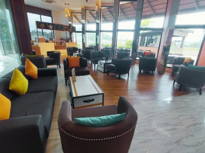 Seaview Condo In 5 Star Resort - MG1