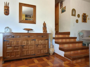 Casa San Nicolas