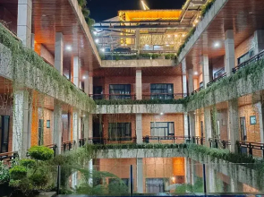 Pariban Hotel