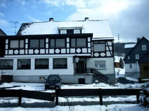 Gasthof Haus Hubertus