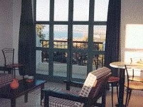 Agnades Apartments