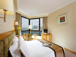 The Harbourview - Chinese YMCA of Hong Kong