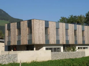 Ferienwohnung Müller-Oberhuber