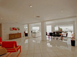 Bellavista - fantastic sea view villa in Moraira