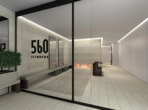 The Canvas Apartment Hotel