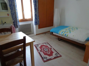 Hotel pensione serena