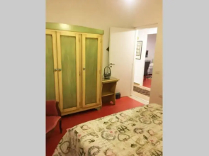 Marina House