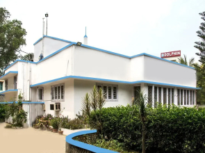Hotel Dolphin