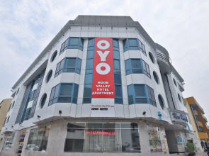 Moon Valley Hotel Apartments