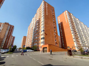 The best offer on Vostochno-Kruglikovskaya street, 22/2