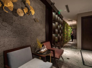 Soleil Boutique Hotel