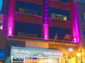 Metro Inn