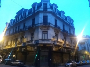 Hermoso Loft Centrico