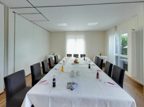 Hotel Brackweder Hof