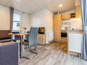 Campingpark Wemding