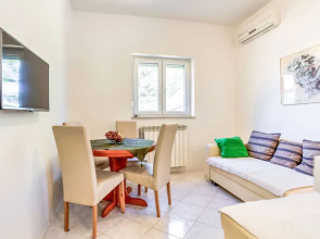 Apartment File Umag/Zambratija 23192