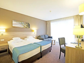 Tristan Hotel & Spa