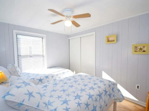 Montego Bay-106 Sea Lane 3 Bedroom Home by RedAwning, Ocean City