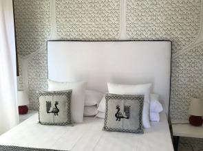 Cala Rosa Club Hotel