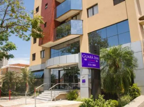 Mercure Apartments Guaratingueta