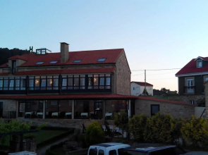 Hotel Rústico Spa Finisterrae