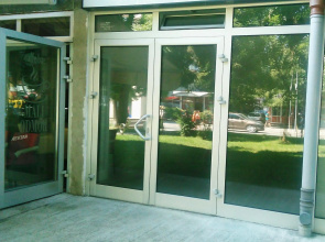 Soba Centar