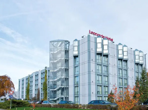 Leonardo Hotel Hannover Airport
