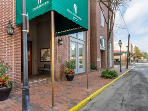 Church Street Inn Historic Charleston, Ascend Collection Hotel