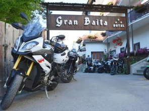 Hotel Gran Baita