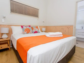 BIG4 Sawtell Beach Holiday Park