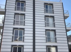 Cicek Apart Otel