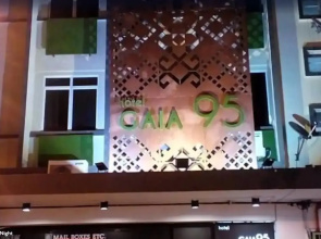 Hotel Gaia 95