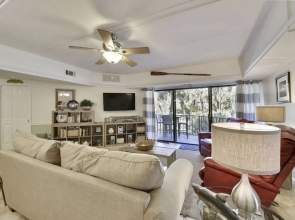 123 Forest Beach Villas 3 Br villa by RedAwning