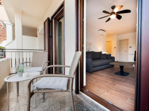 Apartments Paola