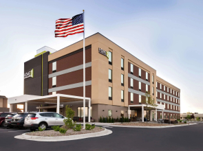Home2 Suites by Hilton Merrillville