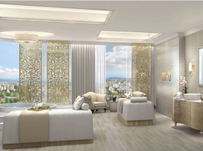 Отель Melia Vinpearl Nha Trang Empire