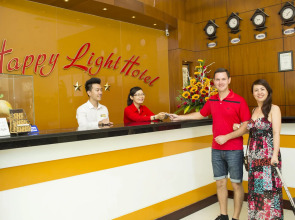 Happy Light Central Nha Trang