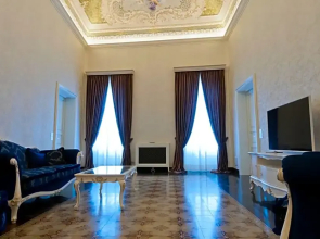 Palazzo Favacchio - Patanè