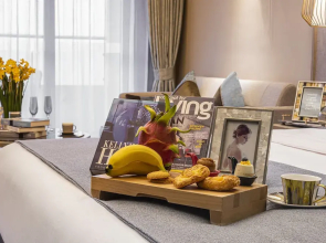 Grand Barony Hotel