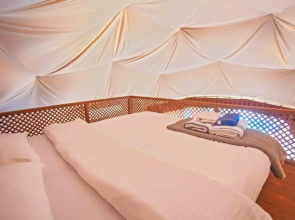 Enchanting Dome With Private Pool in Sapanca