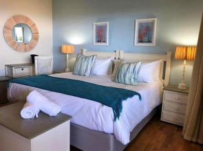 Dolphins Guest House