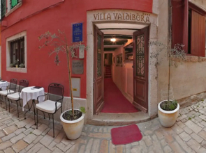 Hotel Villa Valdibora